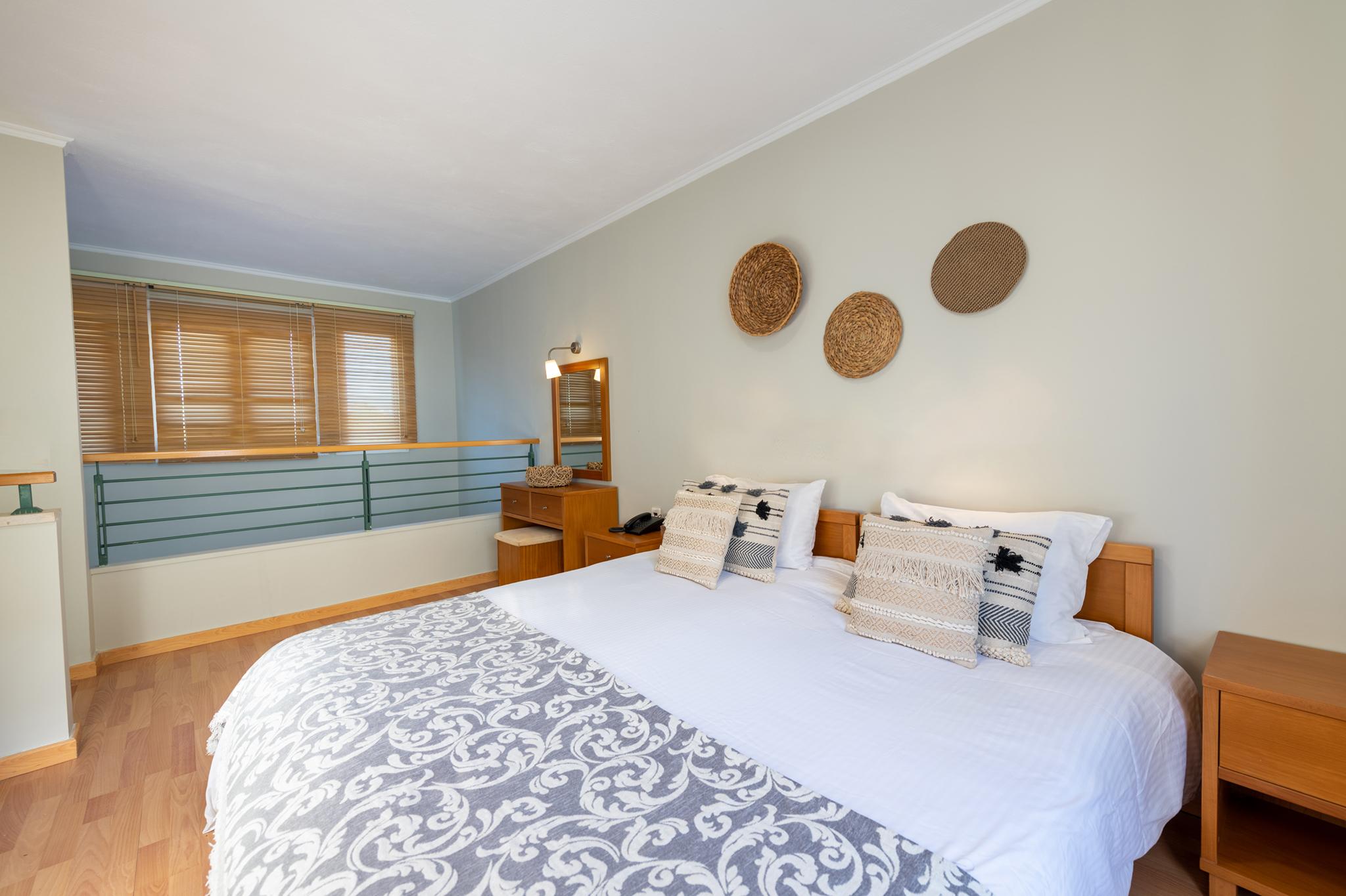 Hotel Ekati à Kávos Extérieur photo